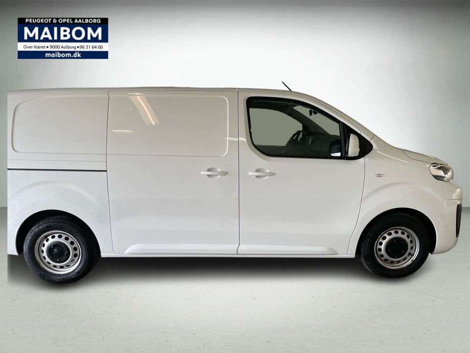 Peugeot e-Expert 75 L2 Premium Van