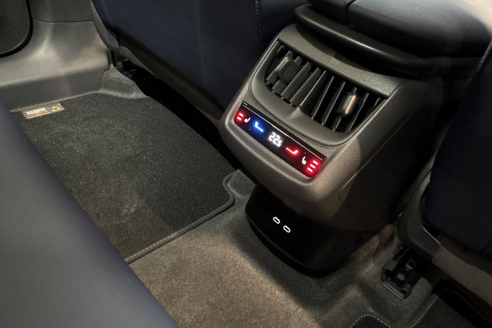 Cupra Tavascan 77 Immersive 5d