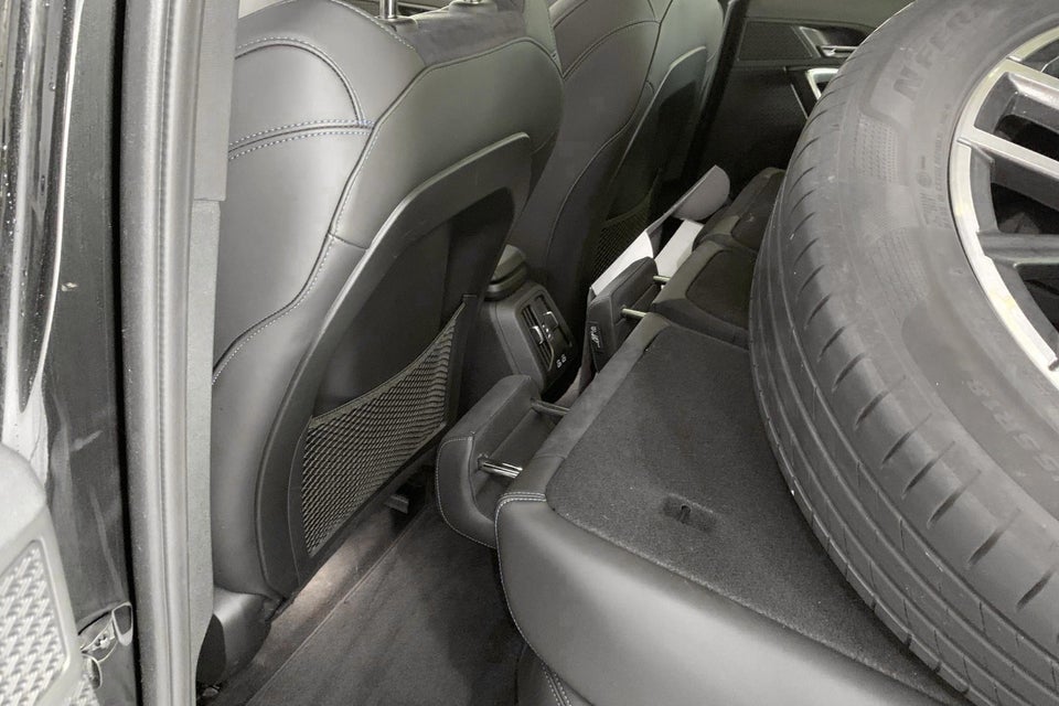 BMW iX1 xDrive30 M-Sport 5d