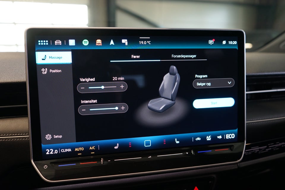 VW ID.7 86 Style S Tourer 5d