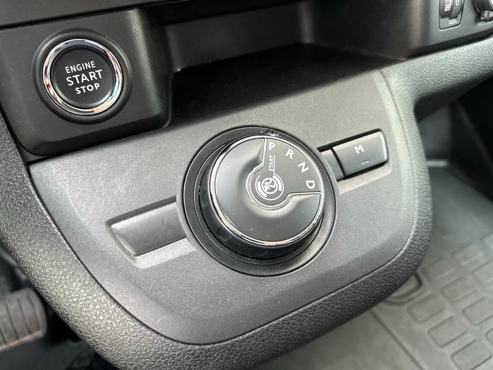 Opel Vivaro 2,0 D 145 Enjoy+ L3V2 aut.