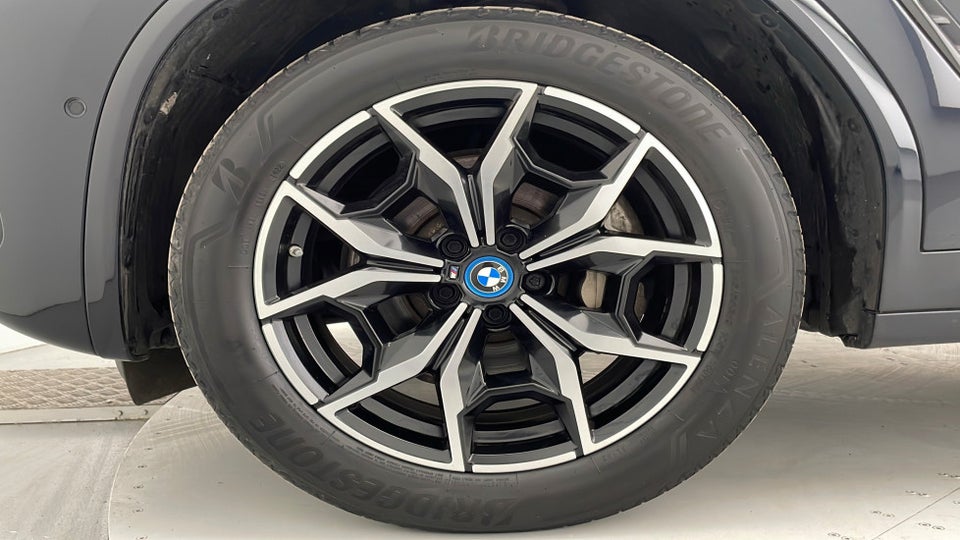 BMW X3 2,0 xDrive30e M-Sport aut. 5d