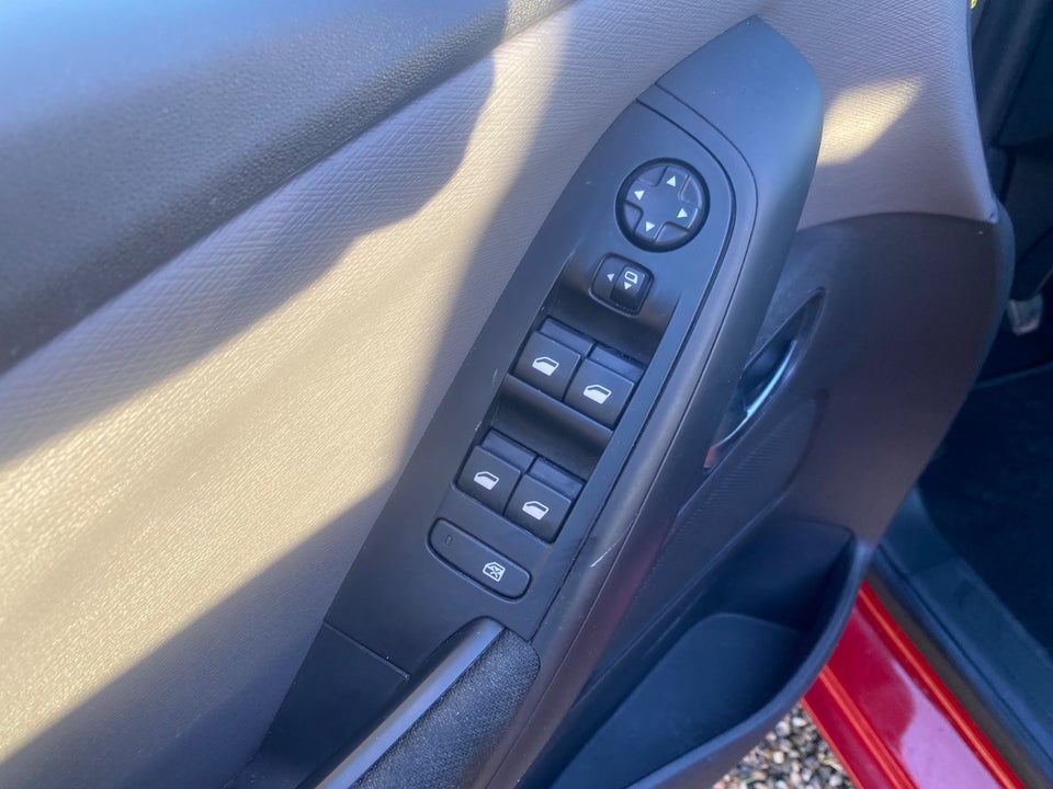 Citroën C4 SpaceTourer 1,6 BlueHDi 120 Iconic 5d