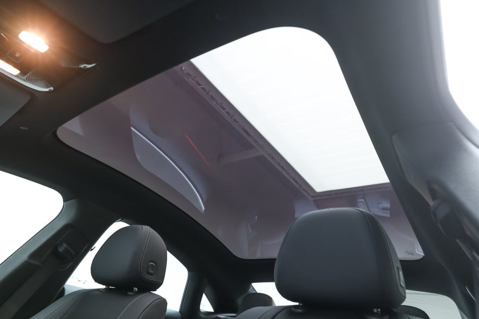 Mercedes CLA250+ EQ Progressive 4d