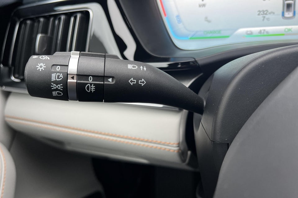 BYD Seal U 72 Comfort 5d