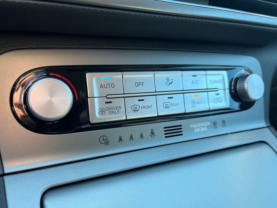 Hyundai Kona 64 EV Prime 5d