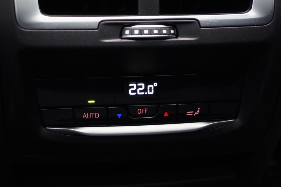 BMW iX3 Charged Plus M-Sport 5d