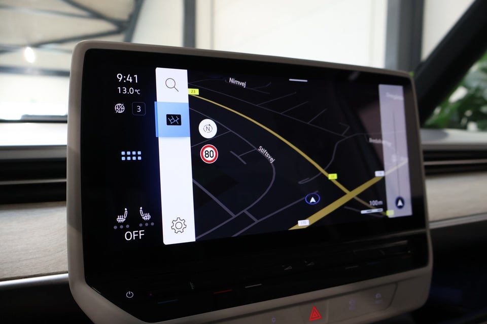 VW ID.Buzz 77 Pro SWB 5d