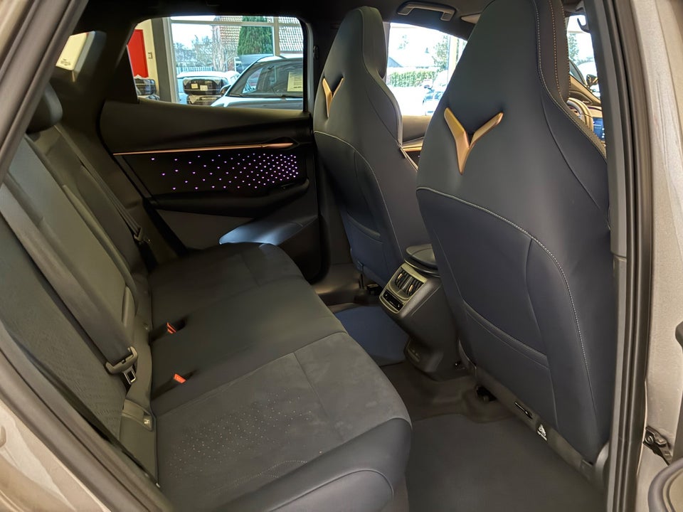 Cupra Tavascan 77 VZ Adrenaline 5d