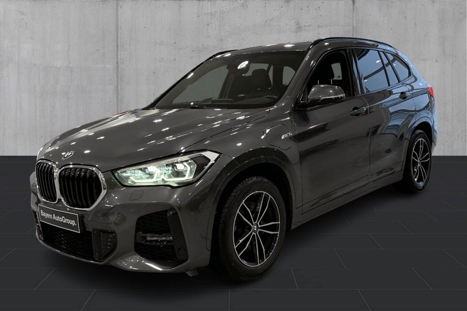 BMW X1 1,5 xDrive25e M-Sport+ aut. 5d