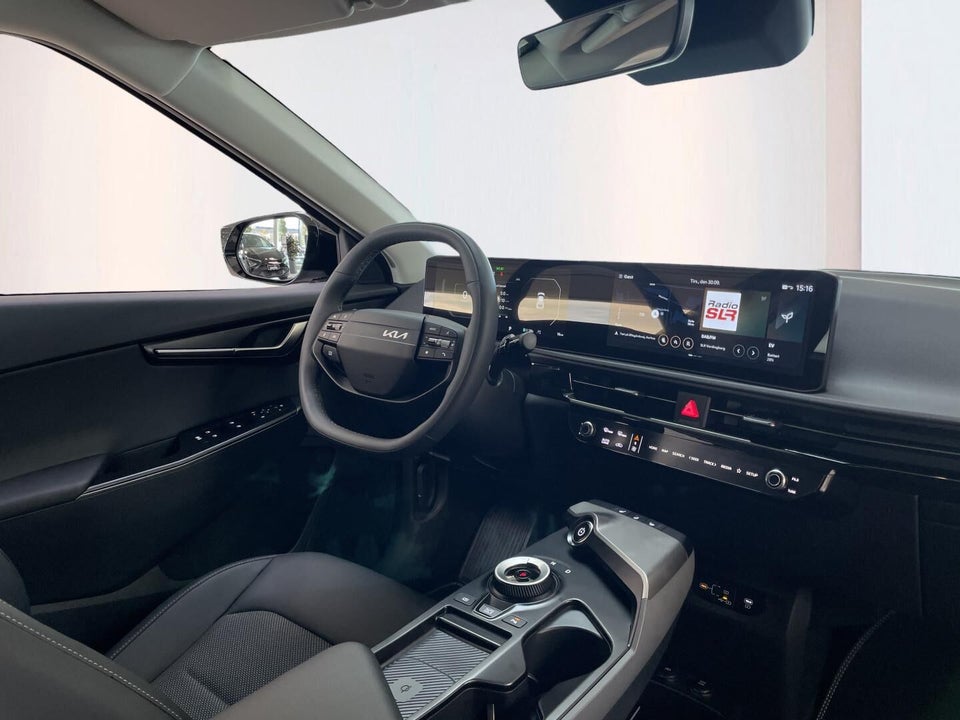 Kia EV6 84 Long Range Prestige 5d