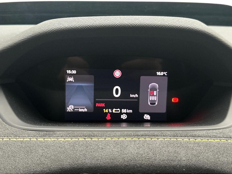 Skoda Elroq iV RS Maxx 5d