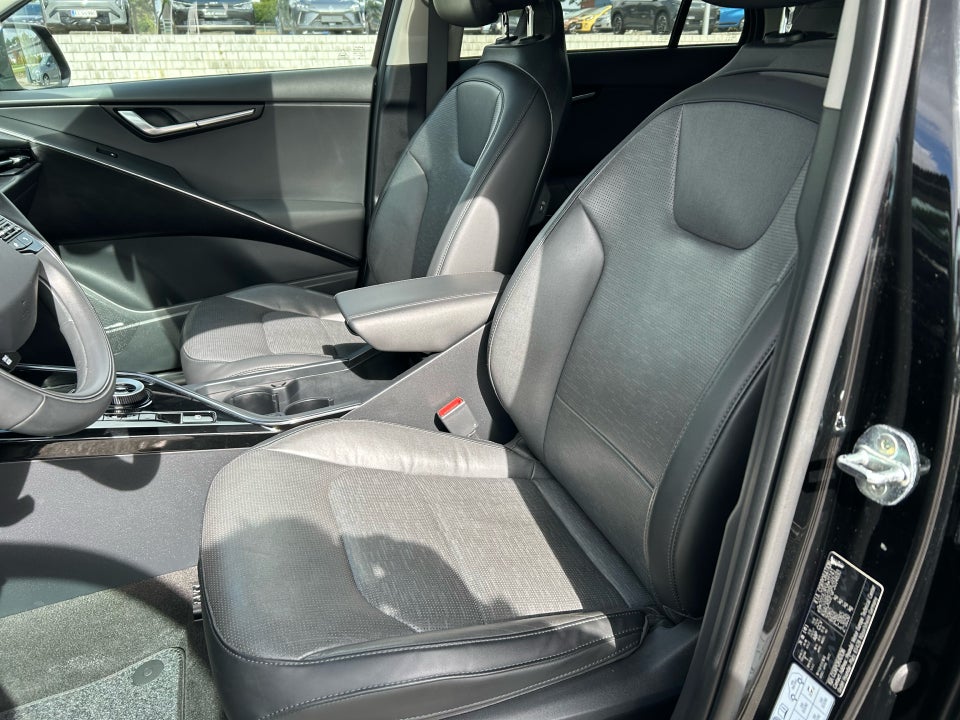 Kia Niro 1,6 PHEV Upgrade DCT 5d