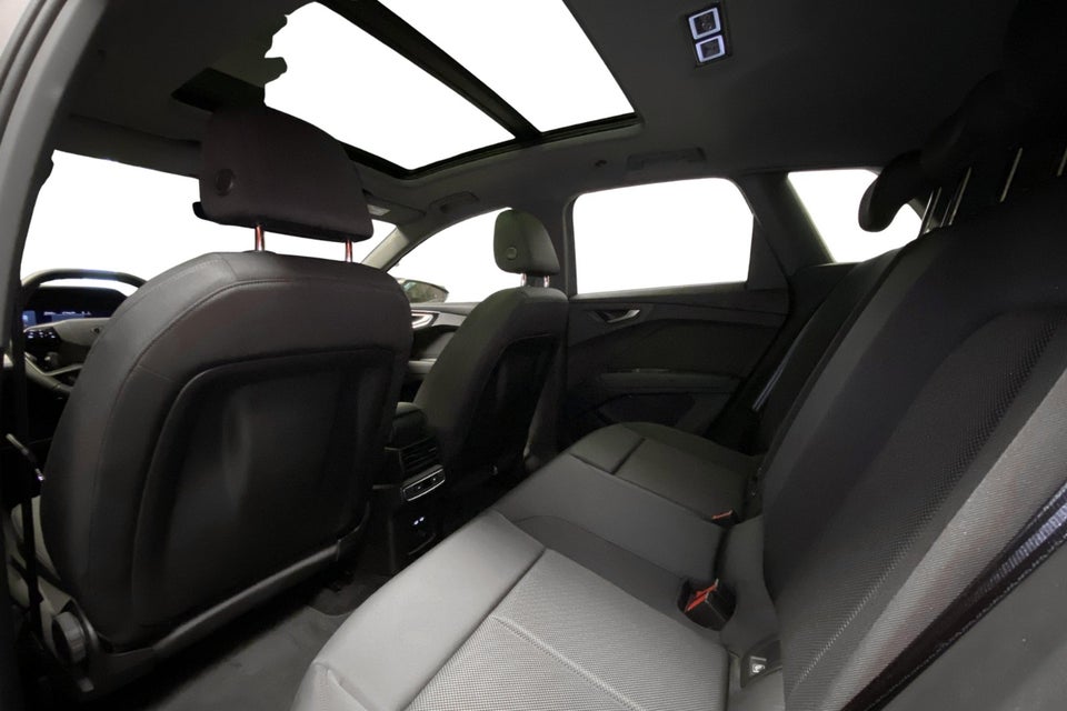 Audi Q4 e-tron 45 Progress 5d