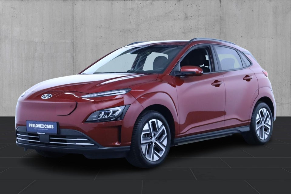Hyundai Kona 39 EV Select 5d