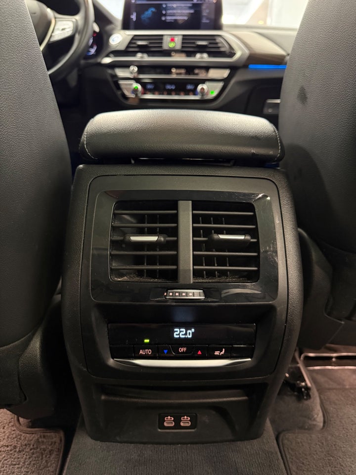 BMW iX3 Charged Plus 5d