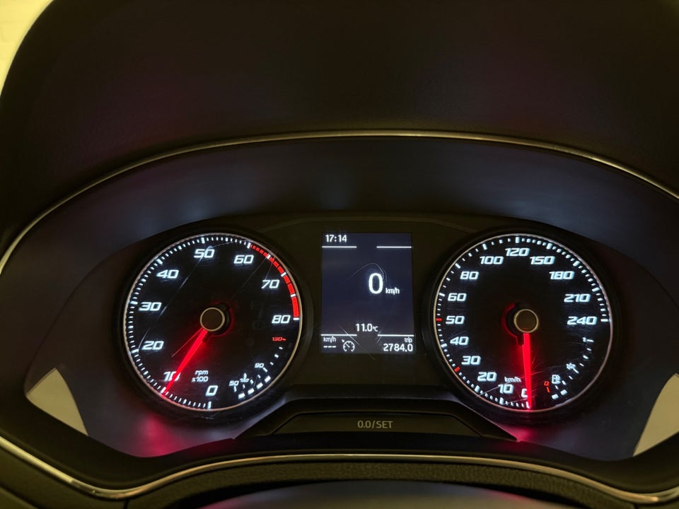 Seat Ibiza 1,0 TSi 95 Style 5d