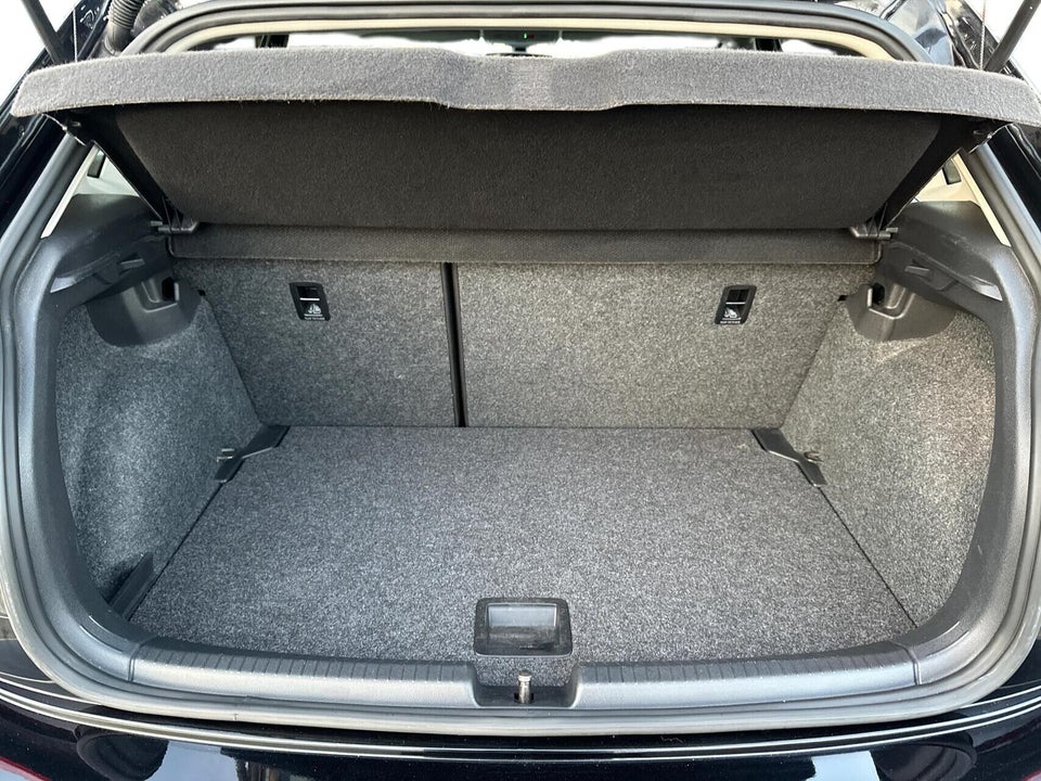 VW Polo 1,0 TSi 95 Comfortline DSG 5d