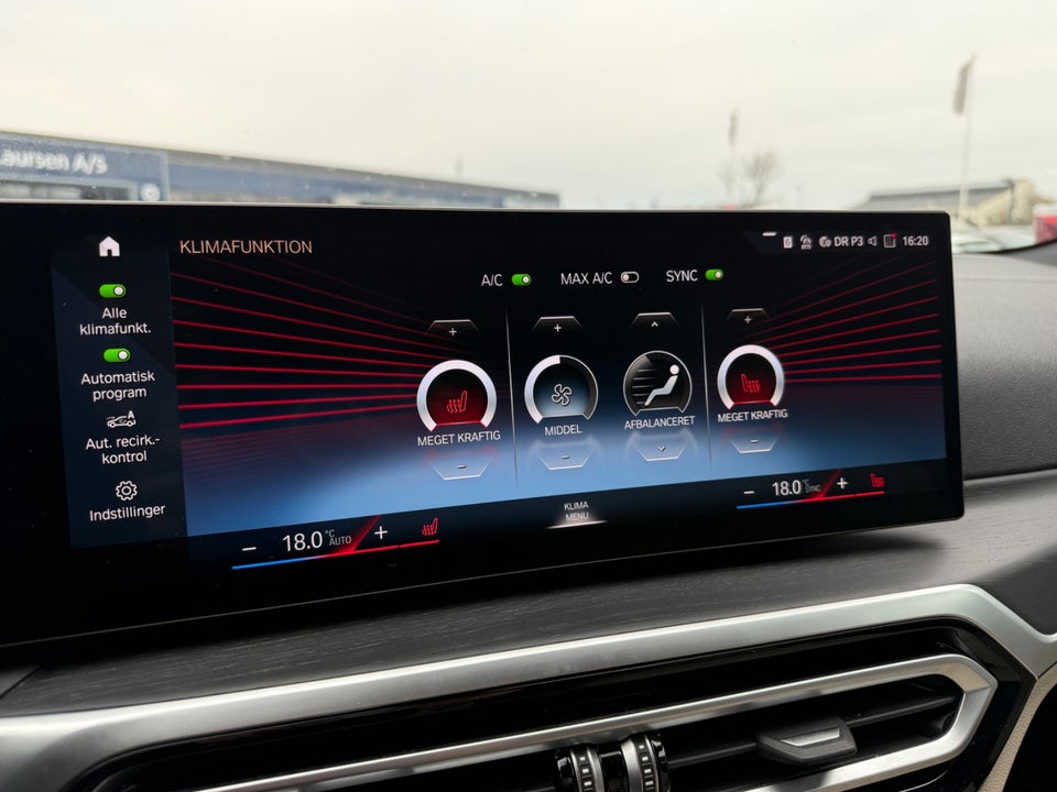 BMW i4 eDrive40 M-Sport 5d