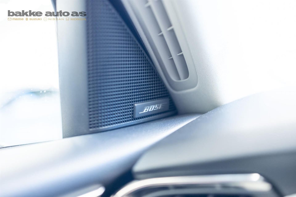 Mazda CX-60 2,5 PHEV Takumi Comfort aut. AWD 5d