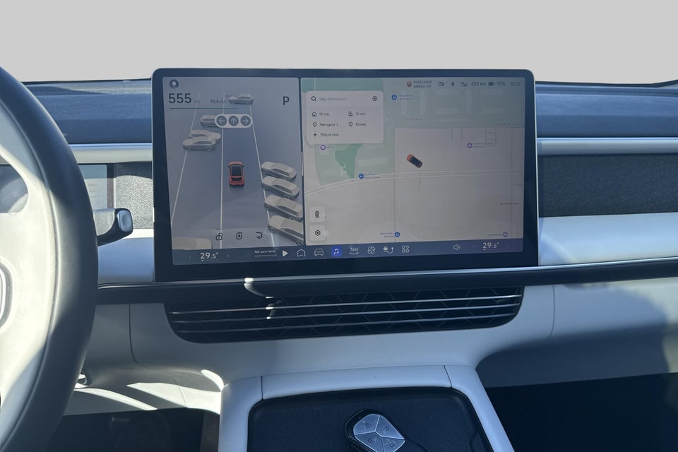 Xpeng G6 Long Range 5d