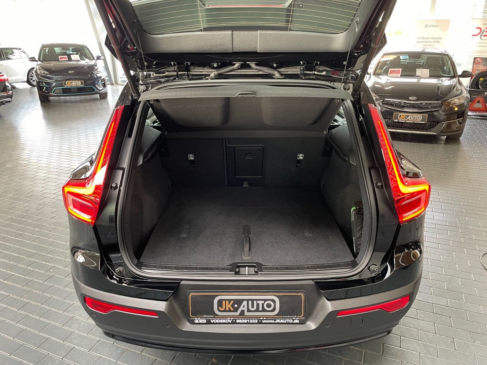 Volvo XC40 P8 ReCharge Twin Plus 5d