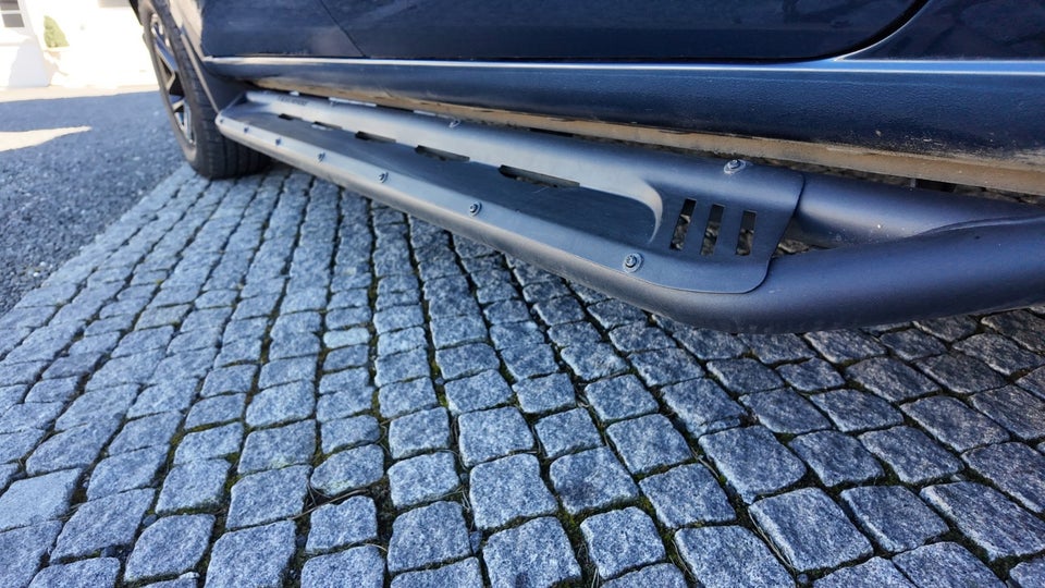 Chevrolet Silverado 1500 5,3 LT Z71 aut. 4x4 4d