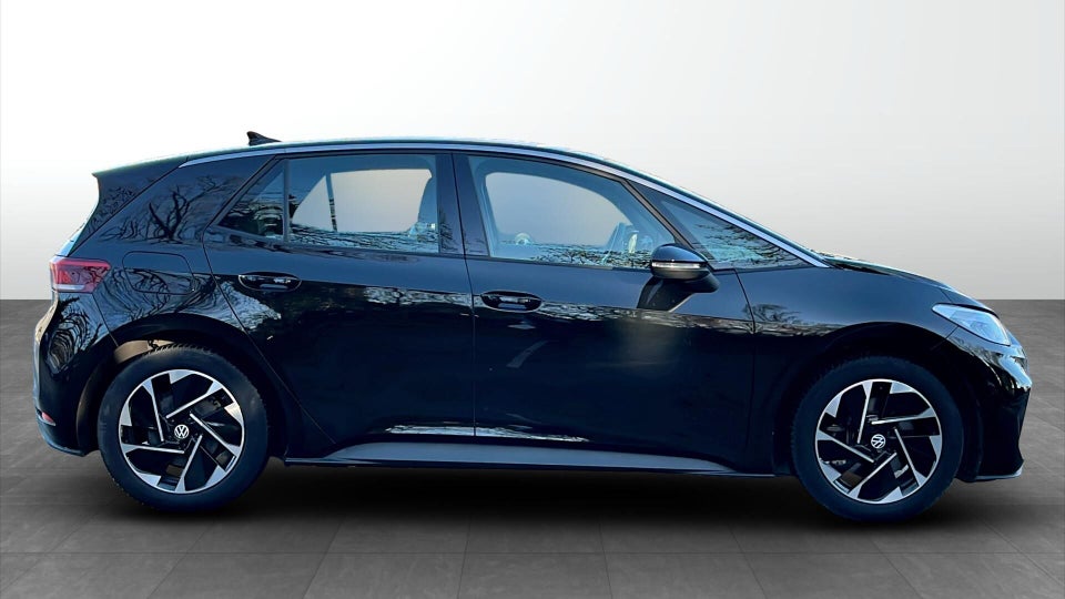 VW ID.3 58 Pro Performance 5d