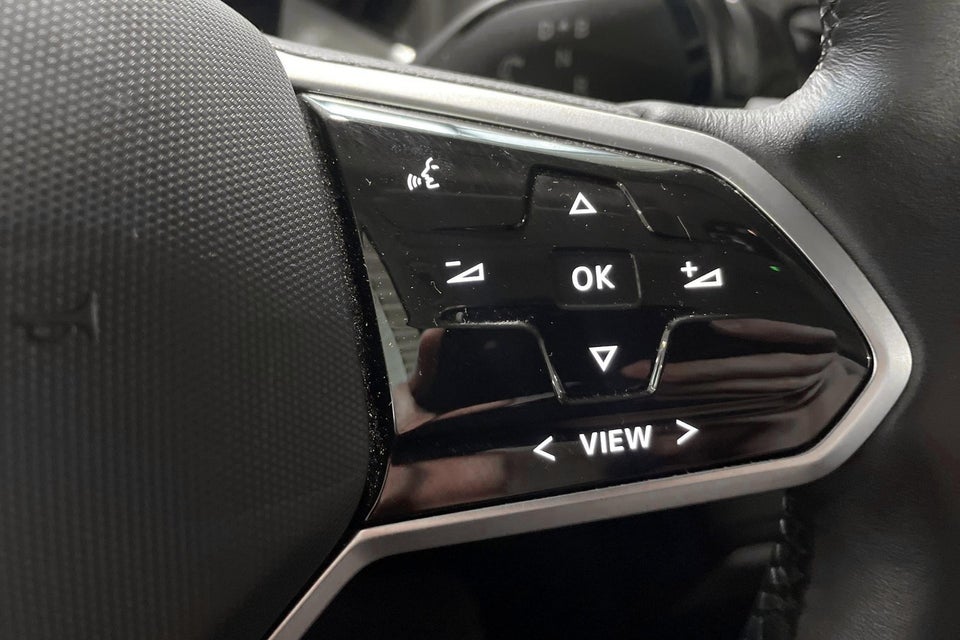 VW ID.Buzz 77 Life SWB 5d