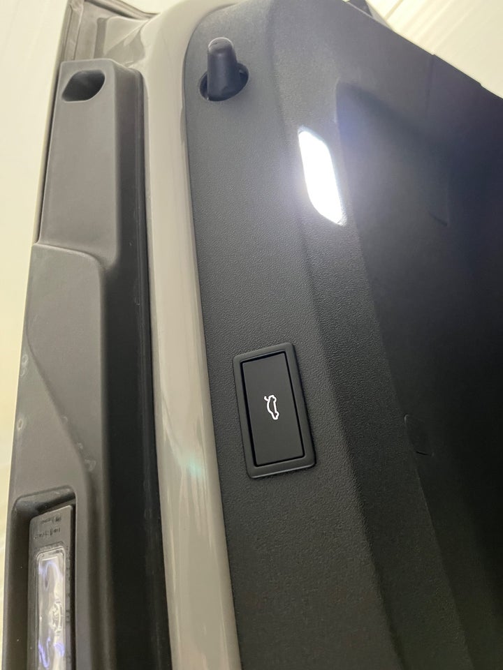 Skoda Enyaq 85 iV Sportline Maxx Coupé 5d