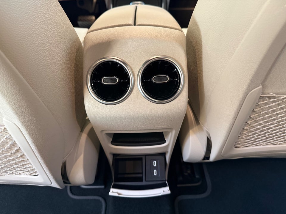 Mercedes EQA250+ Progressive Advance Plus 5d