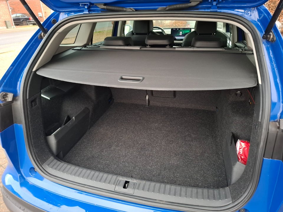 Skoda Enyaq 80 iV Loft 5d