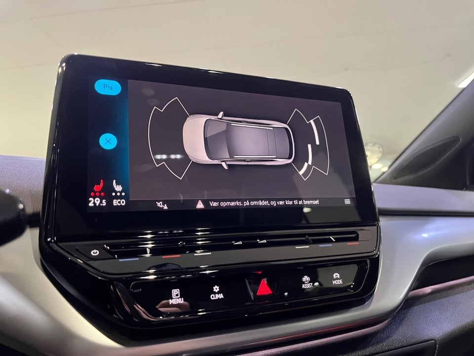 VW ID.4 77 1ST Pro Performance 5d