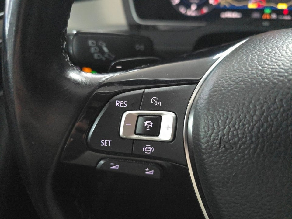 VW Passat 1,5 TSi 150 Highline Variant DSG 5d