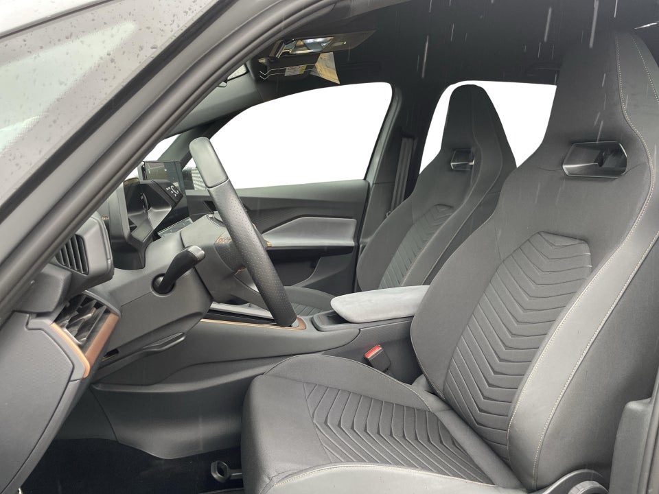 Cupra Born 58 High 5d