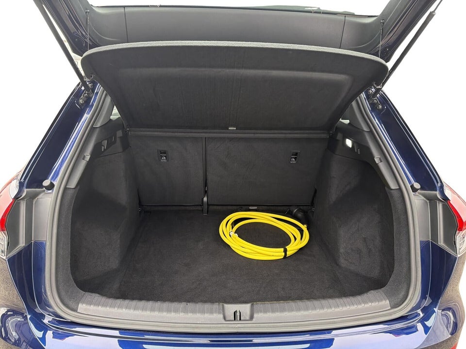 Audi Q4 e-tron 35 Attitude 5d