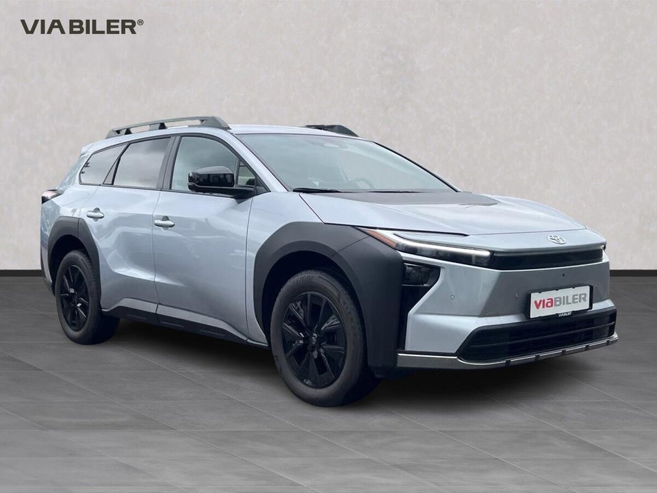 Toyota bZ4X Touring 74 Active Tech 5d