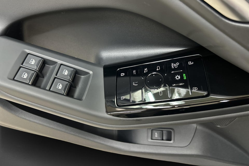 Audi Q6 e-tron Ultra performance 5d