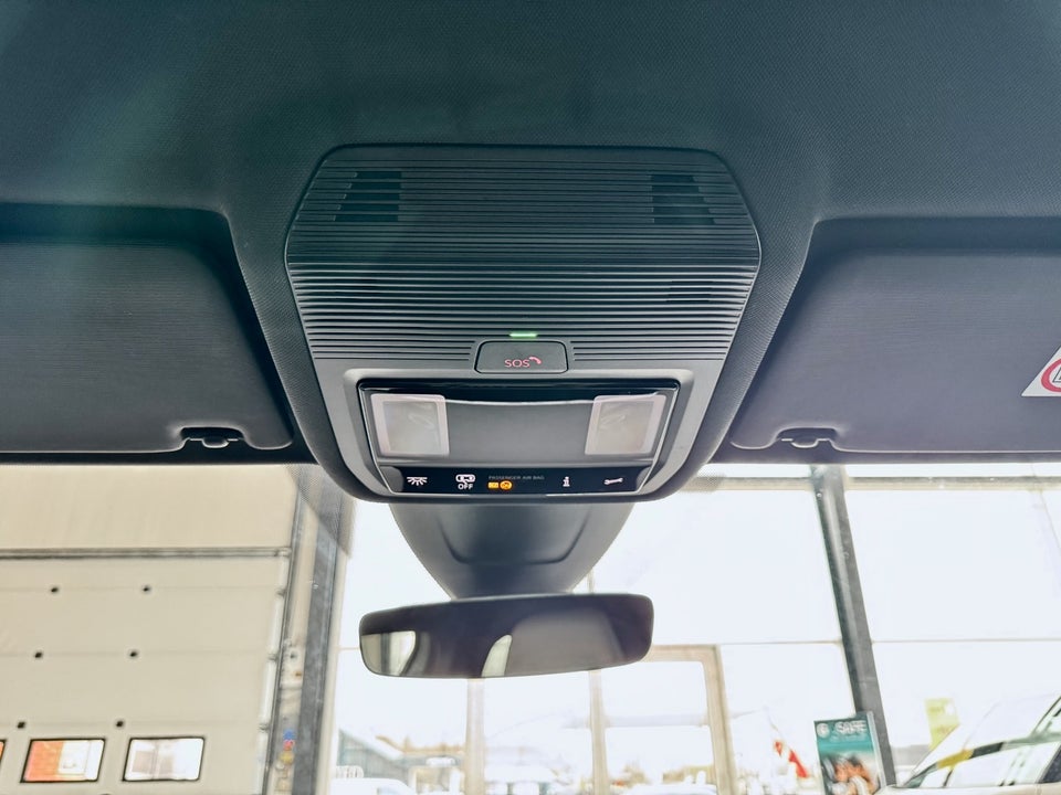 Skoda Elroq 85 iV Lodge 5d