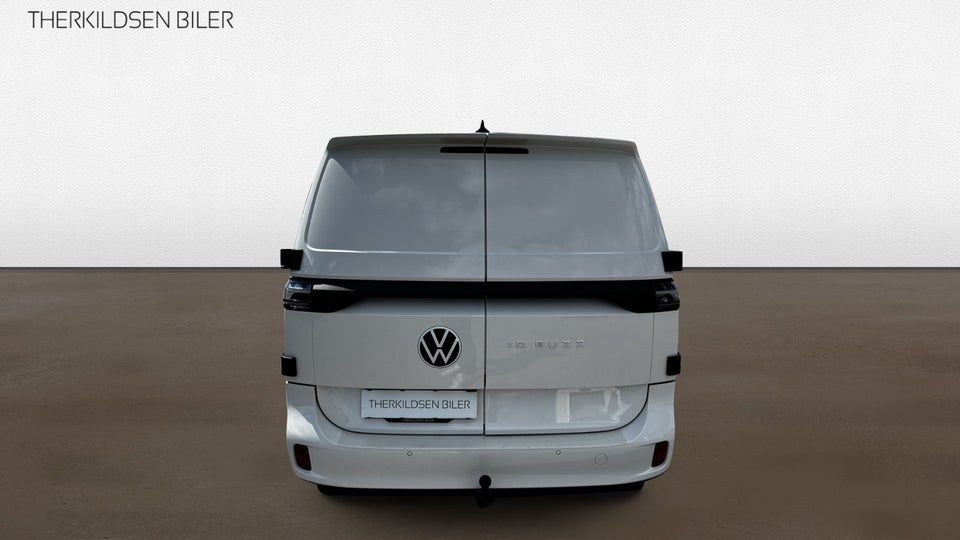VW ID. Buzz 77 Cargo Pro