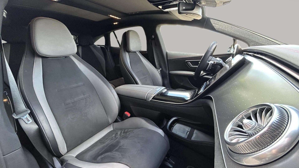 Mercedes EQS450+ AMG Line 5d