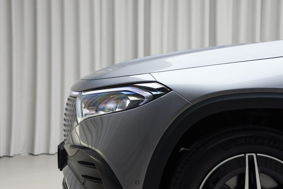 Mercedes EQB250+ AMG Premium 5d