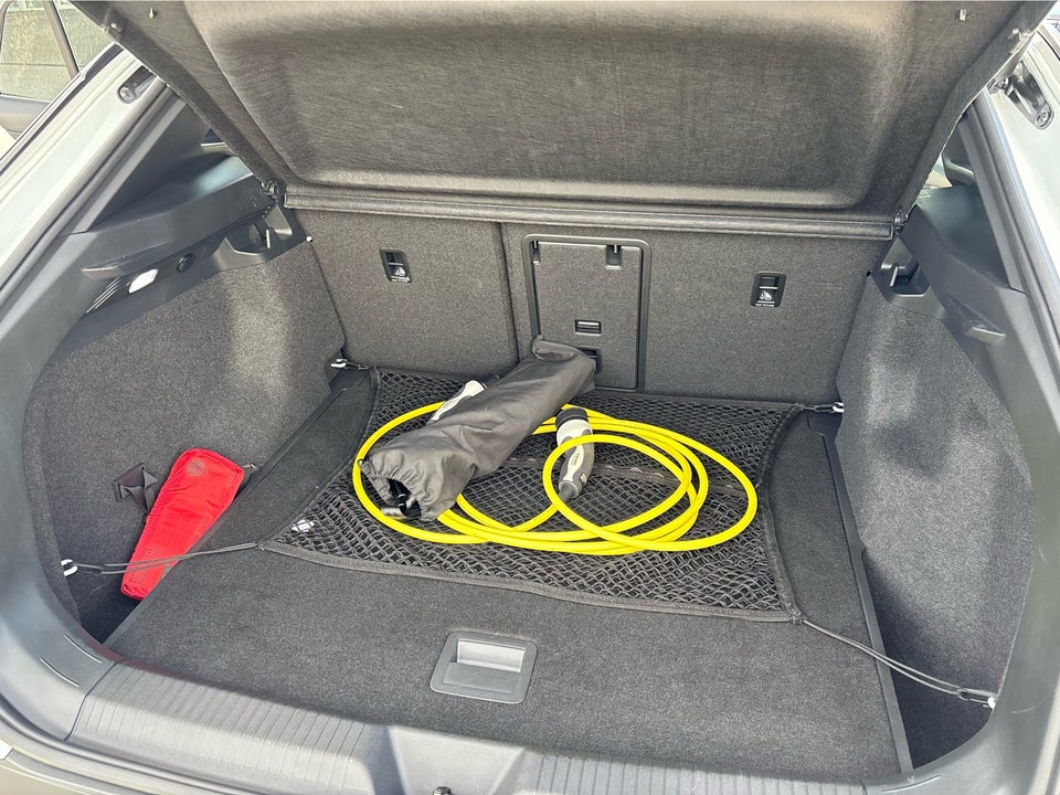 VW ID.4 77 Pro Performance Tech 5d