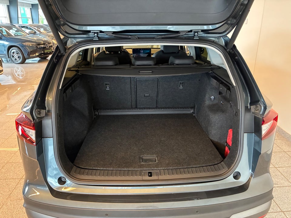 Skoda Enyaq 80 iV Selection Suite 5d
