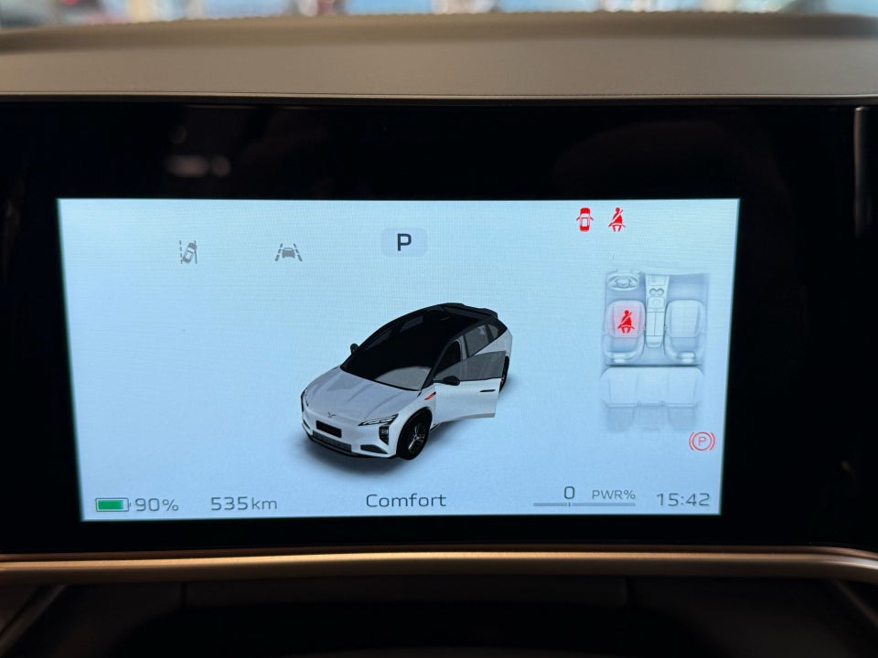 Hongqi EHS7 111 Exclusive 5d