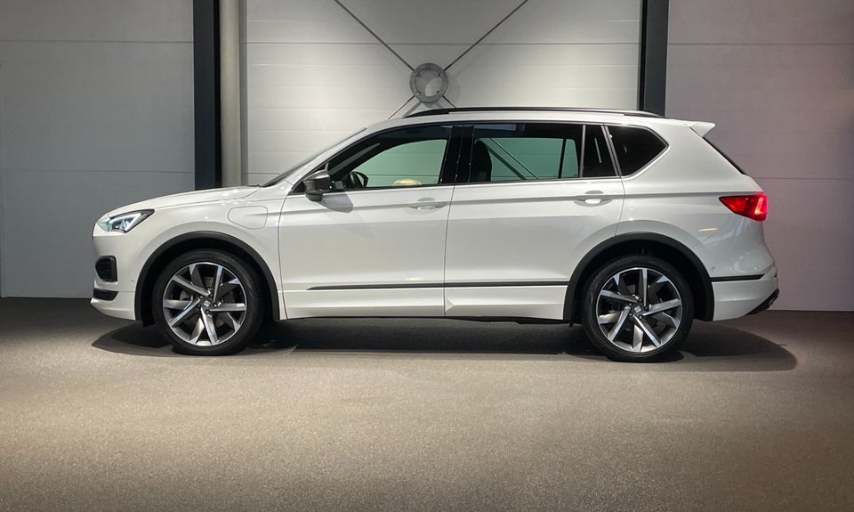 Seat Tarraco 1,4 eHybrid FR DSG 5d