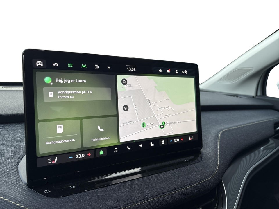 Skoda Elroq 85 iV 5d