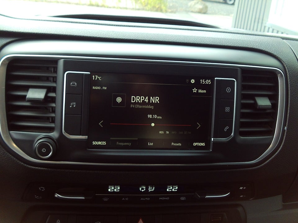 Opel Vivaro 2,0 D 145 Enjoy+ L3V2