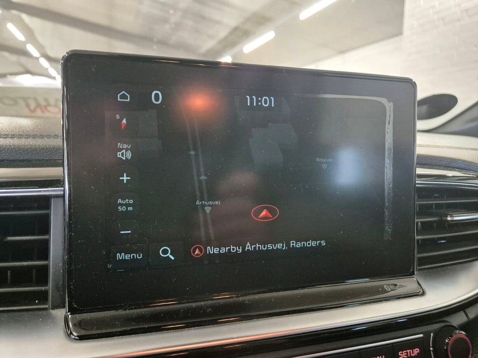 Kia ProCeed 1,6 CRDi 136 GT-Line DCT 5d