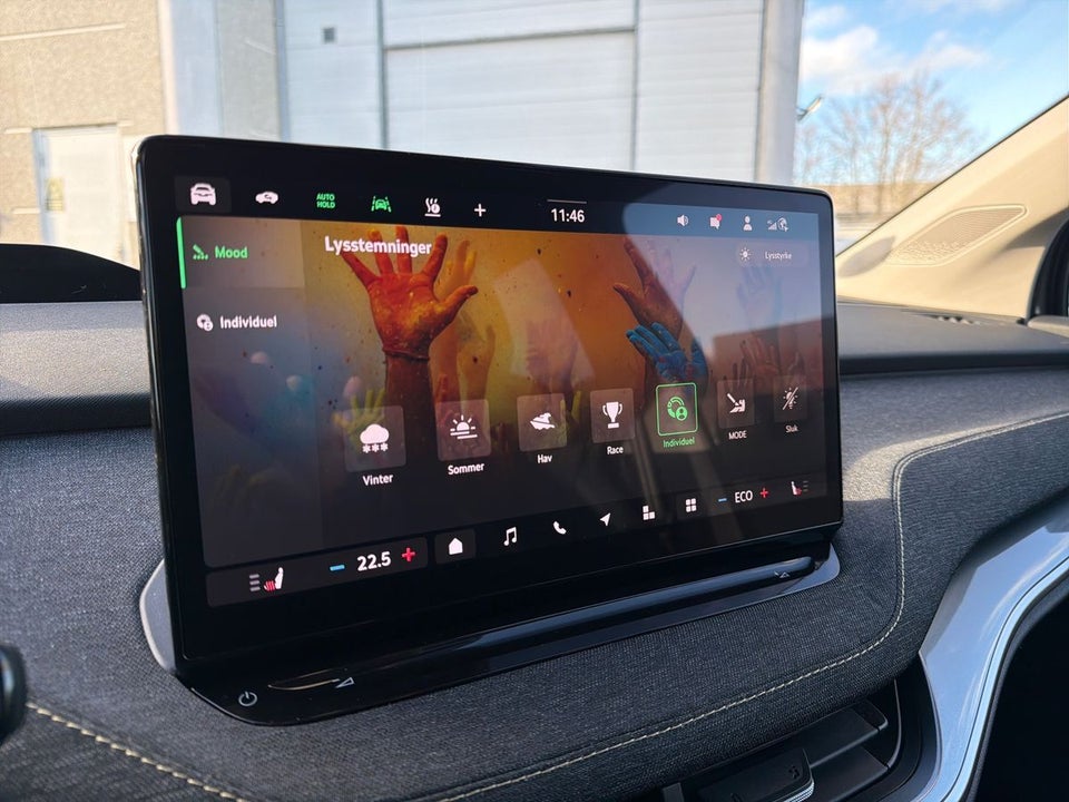 Skoda Elroq 85 iV Loft 5d